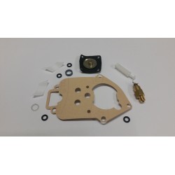 Juego de juntas para carburador 32IBP 0/101 sobre Peugeot 104
