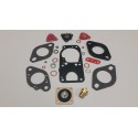 Service Kit for carburettor 32DIS on R5 Turbo and Super 5 GT Turbo