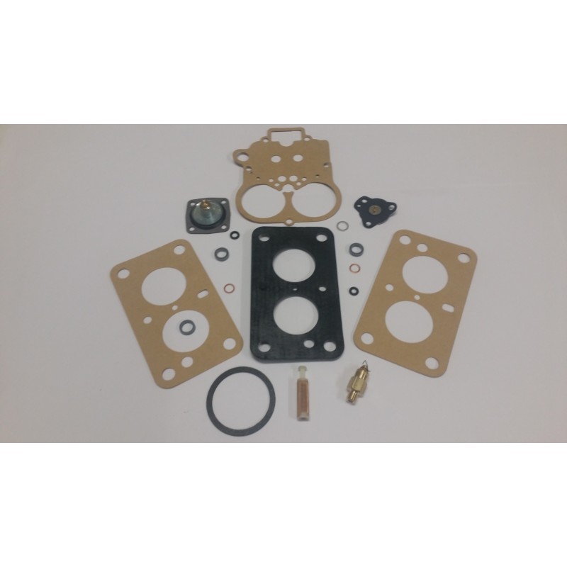 Kit di guarnizioni del carburatore 32DARA su Renault 20 TS CM / TS CA