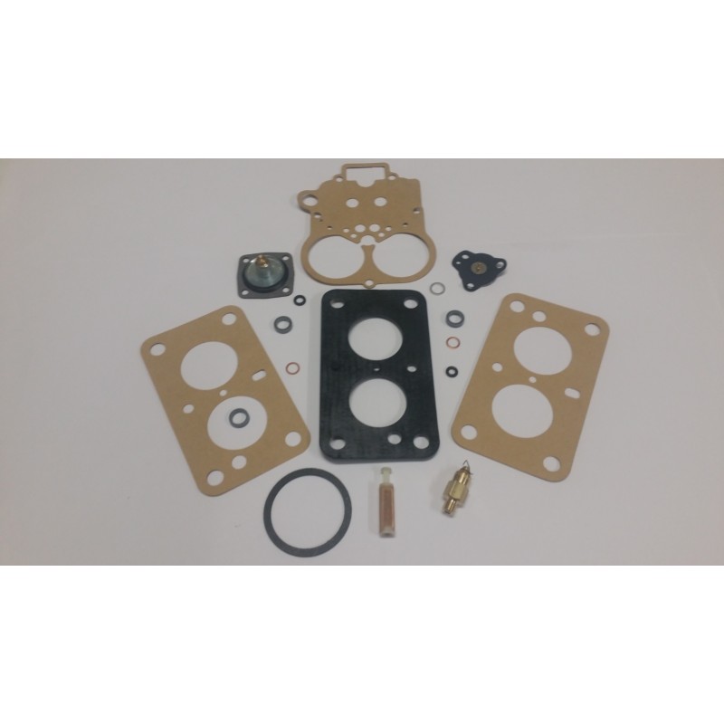 Service Kit for carburettor 32DARA on RENAULT 20 TS CM / TS CA