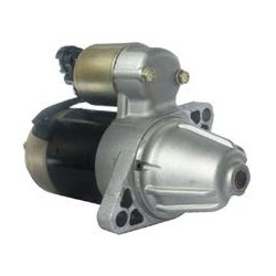Motor de arranque sustituyeHitachi S114-614 / S114-606C / S114-606A