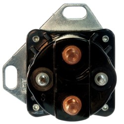 Solénoide tipo E8TZ11450A / E9TZ11450A  para motor de arranque FORD 