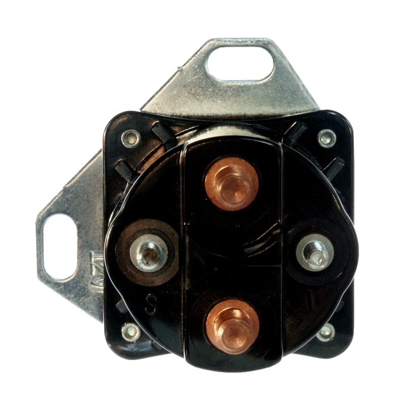 Solénoide type E8TZ11450A / E9TZ11450A  pour démarreur FORD  Solénoide type E8TZ11450A / E9TZ11450A  pour démarreur FORD