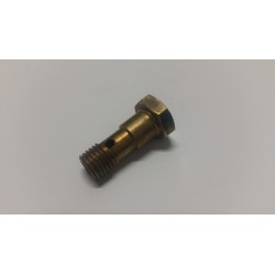 Boquilla  solex GP de calibre 45 para carburador 32PBIC