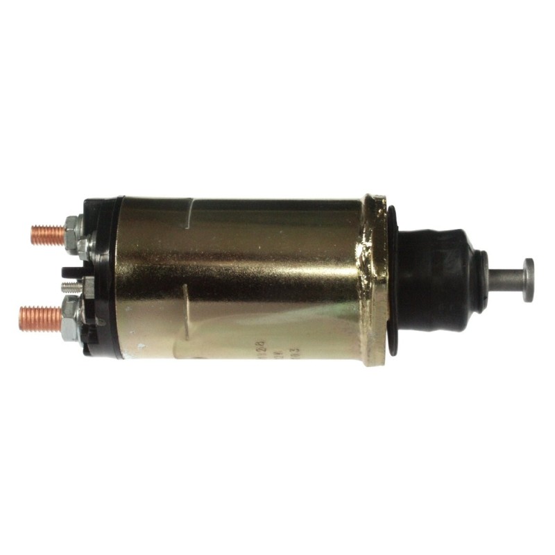 Relè / Solenoide per motorini di avviamento Delco remy 28MT / 10479611