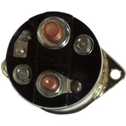 Solenoide para motor de arranque Delco remy 28MT / 10479611