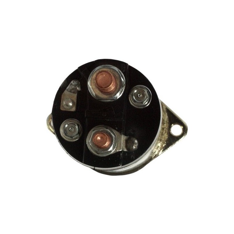 Relè / Solenoide per motorini di avviamento Delco remy 28MT / 10479611