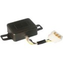 Regulator for alternator HITACHI  LT150-10B, LT150-12, LT150-13B, LT150-16