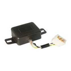 Regulador para alternador Hitachi  LT150-10B, LT150-12, LT150-13B, LT150-16