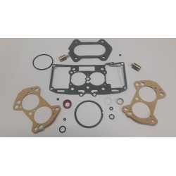Juego de juntas para carburador Pierburg 34/342B5 sobre Audi / VW