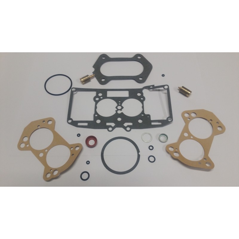 Service Kit for carburettor PIERBURG 34/342B5 on AUDI / VW