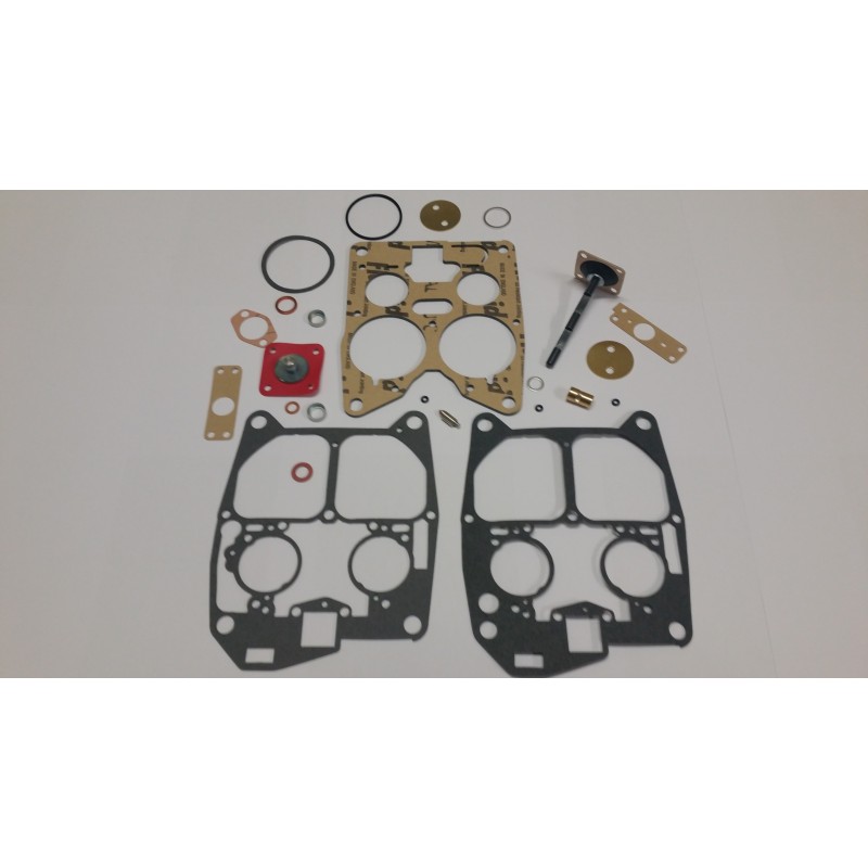 Kit di guarnizioni del carburatore 32/44 4A1 su BMW 320