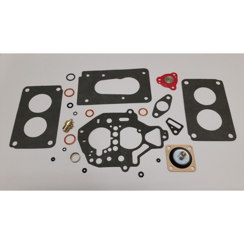 Kit di guarnizioni del carburatore 32/34Z1 - 34/34Z1 su Citroën / Peugeot