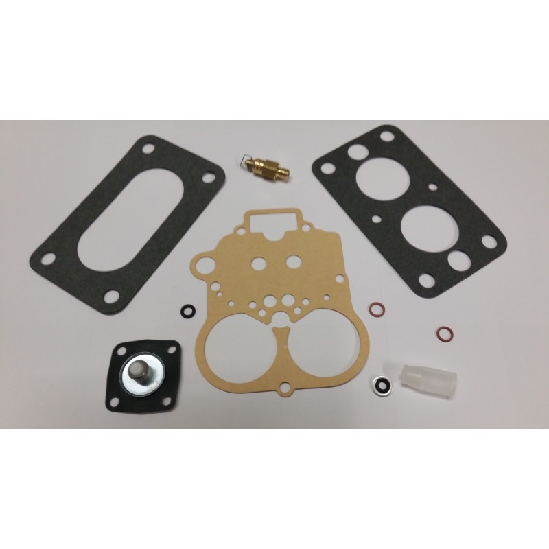 Kit di guarnizioni del carburatore 32DIR 11T/1001 su Renault 5 TS 