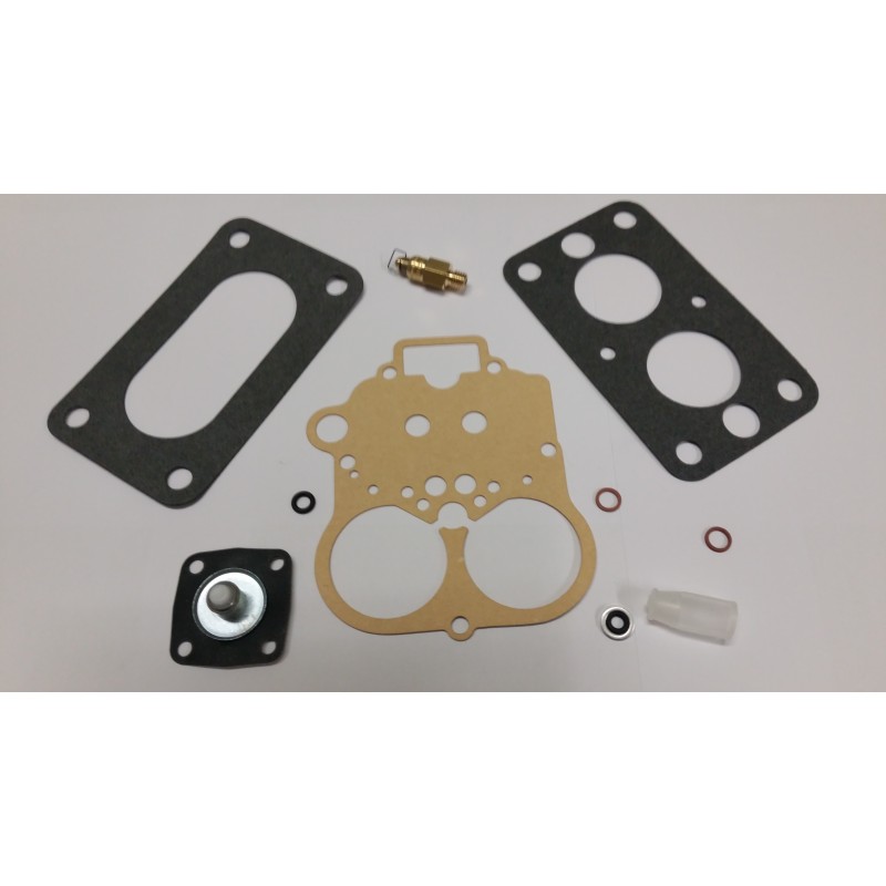 Service Kit for carburettor 32DIR 11T/1001 on RENAULT 5 TS 