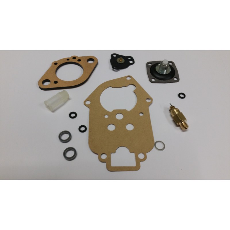 Kit di guarnizioni del carburatore 32IBSH su AX - AX  / 32IBSA