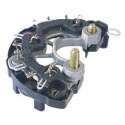 Rectifier for alternator  BOSCH 0124225001 / 0124225002 / 0124225004