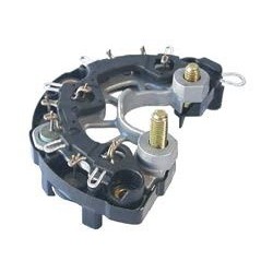 Rectificador para alternador Bosch 0124225001 / 0124225002 / 0124225004
