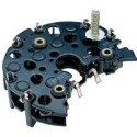 Rectifier for alternator  BOSCH 0123515002 / 0123515022 / 0123515030