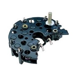 Rectificador para alternador Bosch 0123515002 / 0123515022 / 0123515030
