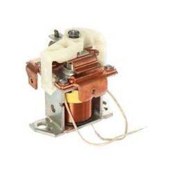 Solenoide para motor de arranque Bosch 0001402031, 0001402043 / 0001402050 / 0001402053 / 0001402054