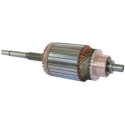 Armature for starter BOSCH 0001354080 / 0001354082 / 0001354088