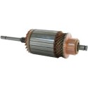 Armature for starter BOSCH 0001362038 / 0001362047 / 0001362069 / 0001362070