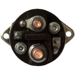 Solenoide para motor de arranque 28MT / 10479606 / 10479607 / 10479613 