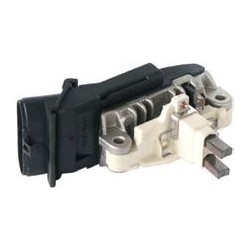 Regulador para alternador Bosch 0123325500 / 0123525501 / 0123525504
