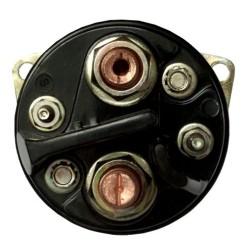 Solenoide para motor de arranque 1993995