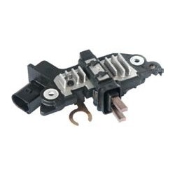 Regulador para alternador Bosch 0124625002 / 0124625004 / 0124625019