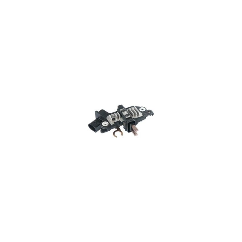 Regulator for alternator  BOSCH 0124625002 / 0124625004 / 0124625019