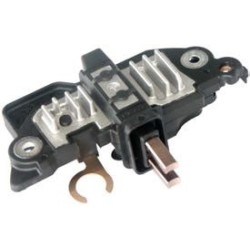 Regulador para alternador Bosch 0120000033 / 0124225029 / 0124225033
