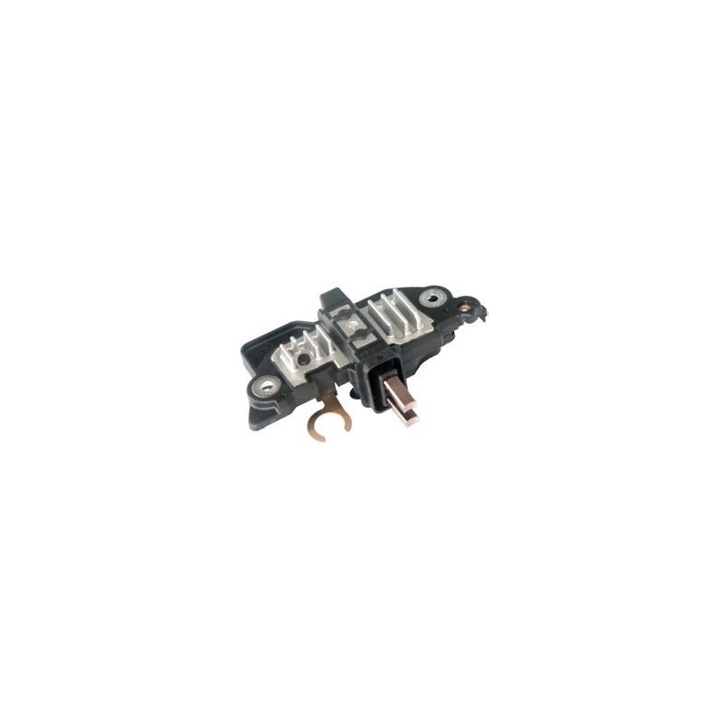 Regulator for alternator  BOSCH 0120000033 / 0124225029 / 0124225033