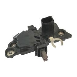 Regulador para alternador Bosch 0124325040 / 0124325045 / 0124325108
