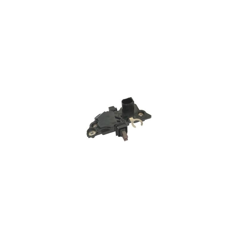 Regulator for alternator  BOSCH 0124325040 / 0124325045 / 0124325108