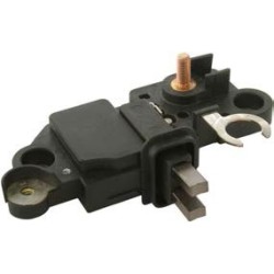 Regulador para alternador Bosch 0124525016 / 0124525143