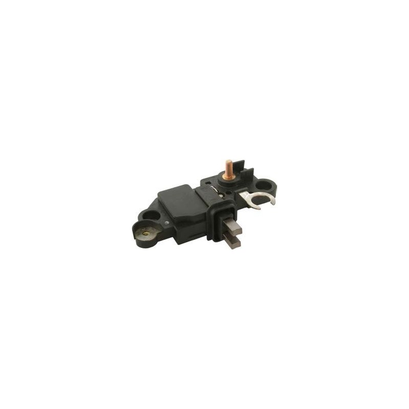 Regulator for alternator  BOSCH 0124525016 / 0124525143