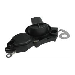 Regulador para alternador Bosch 01220AA1H0 / 01220aa1j0 / 012220AA0B0