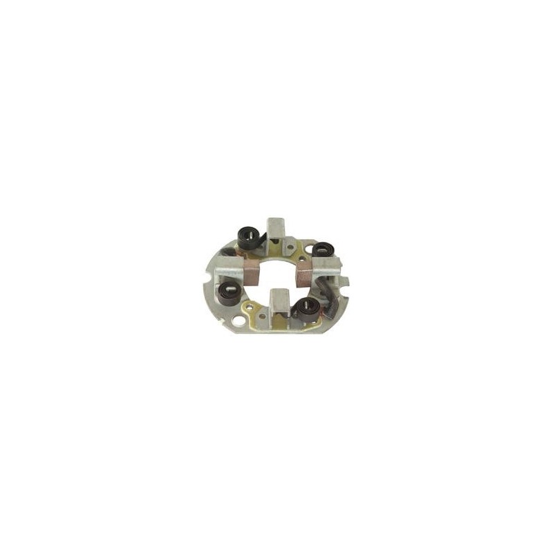 Ghiera portaspazzole / couronne per motorino di avviamento Hitachi s114-252/s114-252a/S114-252F/s114-253a/S114-253B/s114-254a