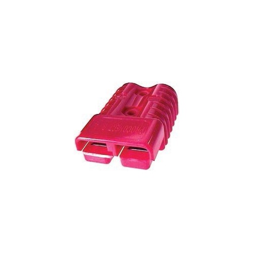 Batteriesteckverbinder CB50 red 600 volts 50 Amp 6 mm²