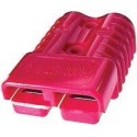 Battery Stecker CB50 red 600 volts 50 Amp 16 mm²
