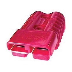 Connecteur batterie CB50 rouge 600 volts 50 ampères 16 mm²