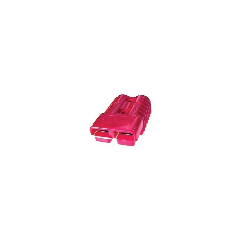 Battery Stecker CB50 red 600 volts 50 Amp 16 mm²