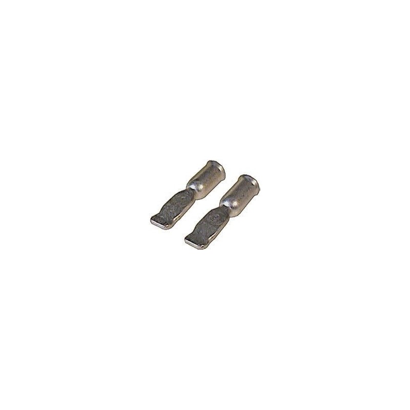 Set of cable-lugs for connecteur Battery CB50 16 mm²
