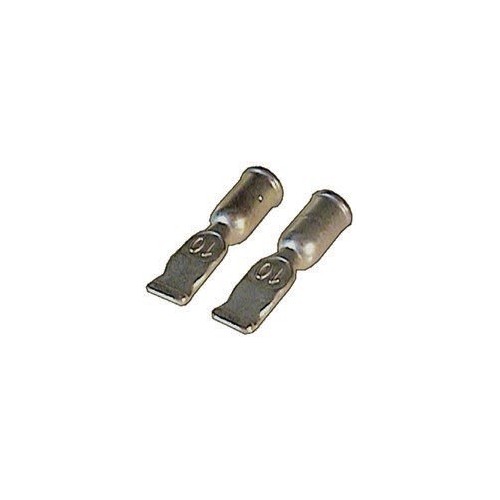 Set of cable-lugs for connecteur Battery CB50 for cable 6 mm²