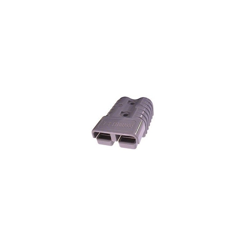 Battery Connector CB175 600 volts 175 Amp  grey 35 mm²