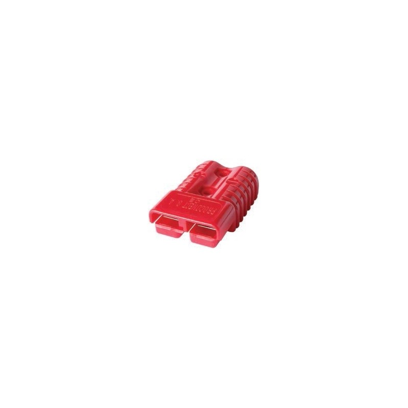 Connettore della batteria CB175 600 volts 175 ampere  rosso 35 mm²