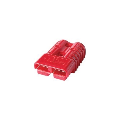 Battery connector CB175 600 volts 175 Amp red 35 mm²