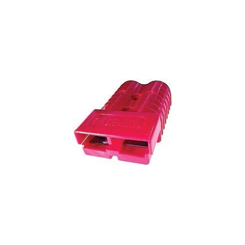 Connecteur batterie CB350 600 volts 350 ampères rouge 70 mm²